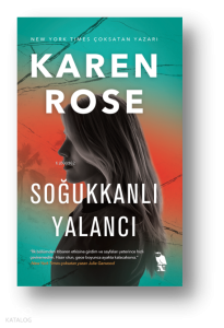 Soğukkanlı Yalancı