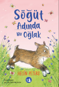 Söğüt Adında Bir Oğlak