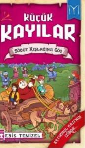 Söğüt Kışlağına Göç - Küçük Kayılar 2