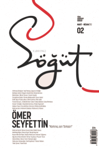 Söğüt (Mart-Nisan 2020) Sayı 2 / Dosya