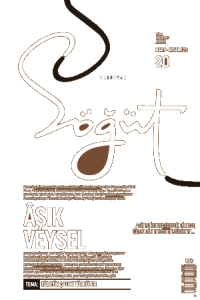 Söğüt (Mart-Nisan 2023) SAYI 20 / Dosya