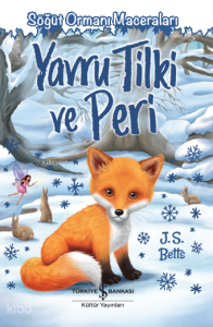 Söğüt Ormanı Maceraları Yavru Tilki ve Peri