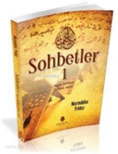 Sohbetler 1