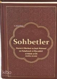 Sohbetler 5 (Ciltli)