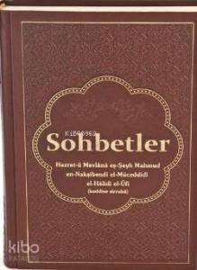 Sohbetler (6 Cilt Takım)