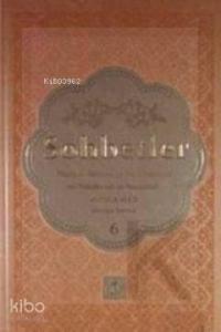Sohbetler 6 (Ciltli)