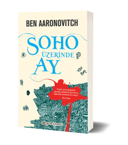 Soho Üzerinde Ay