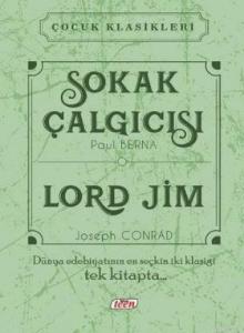Sokak Çalgıcısı - Lord Jim