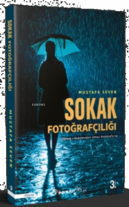 Sokak Fotoğrafçılığı