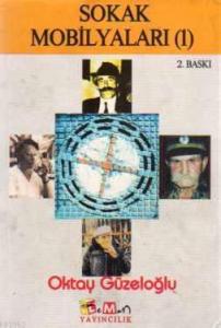 Sokak Mobilyaları (1)