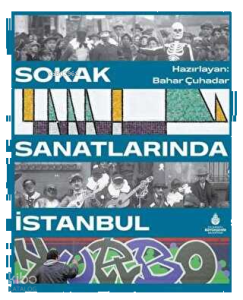 Sokak Sanatlarında İstanbul
