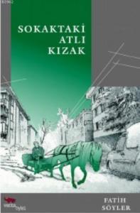 Sokaklardaki Atlı Kızak