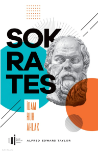Sokrates;İdam Ahlak Ruh