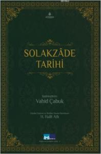Solakzâde Tarihi