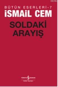 Soldaki Arayış