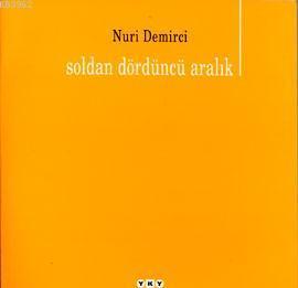 Soldan Dördüncü Aralık