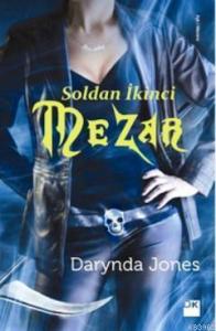 Soldan İkinci Mezar