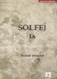 Solfej 1-A