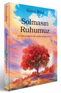 Solmasın Ruhumuz