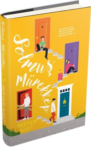 Solmuş Mürekkep - 2