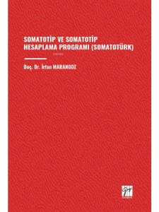 Somatotip Ve Somatotip Hesaplama Programı (Somatotürk)