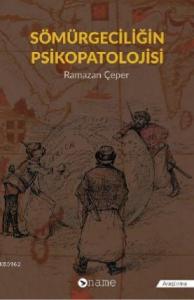 Sömürgeciliğin Psikopatolojisi