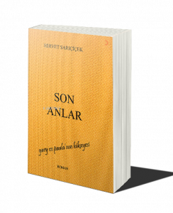 Son Anlar