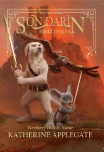 Son Darin 3 Eşsiz Darin