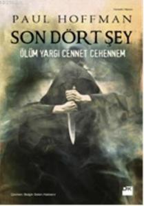 Son Dört Şey; Ölüm Yargı Cennet Cehennem