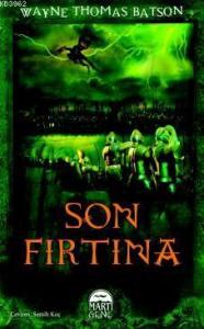 Son Fırtına