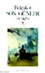 Son Günler (Puşkin)