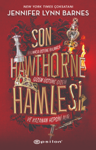 Son Hawthorne Hamlesi