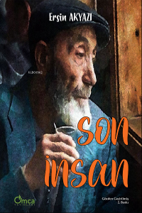 Son İnsan (2. Baskı)