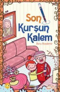 Son Kurşun Kalem