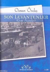 Son Levantenler