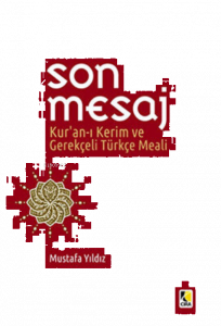 Son Mesaj Cep Boy Karton