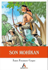 Son Mohikan