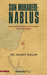 Son Muharebe: Nablus