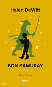 Son Samuray