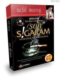 Son Sigaram (cd´li)