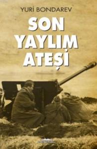 Son Yaylım Ateşi