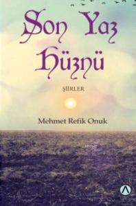 Son Yaz Hüznü; Şiirler