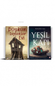 Songül Baş Roman Seti