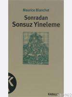 Sonradan Sonsuz Yineleme
