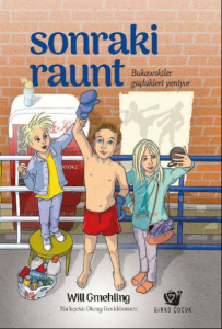 Sonraki Raunt;Bukowskiler güçlükleri yeniyor