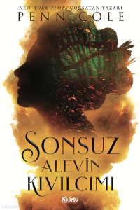 Sonsuz Alevin Kıvılcımı