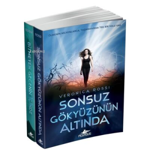Sonsuz Gökyüzünün Altında Serisi Takım Set (2 Kitap)