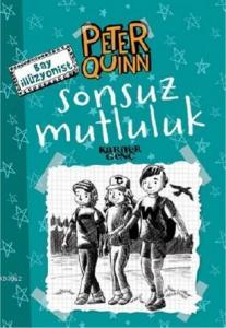 Sonsuz Mutluluk; Peter Quinn