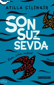 Sonsuz Sevda