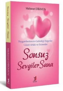 Sonsuz Sevgiler Sana